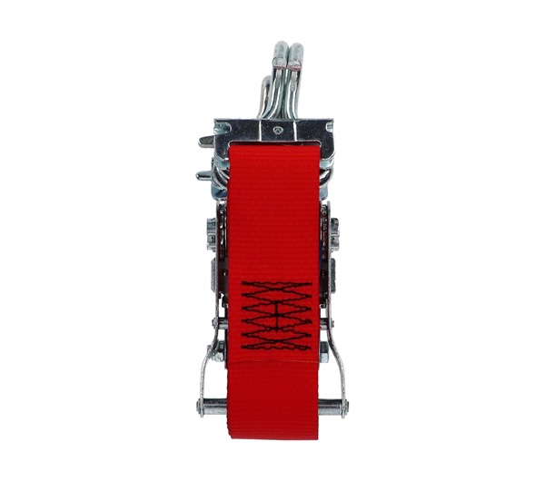 Tensys® · 50mm · 2000daN · Box Van Internal Strap · Dual Endfittings