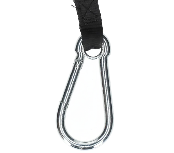 Heavy Duty Tipper Sheet Pull Strap with Chuckit® Throwing Ball