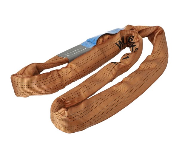 Tensys® · 6.0 Tonne WLL · Roundsling - Endless Fibre