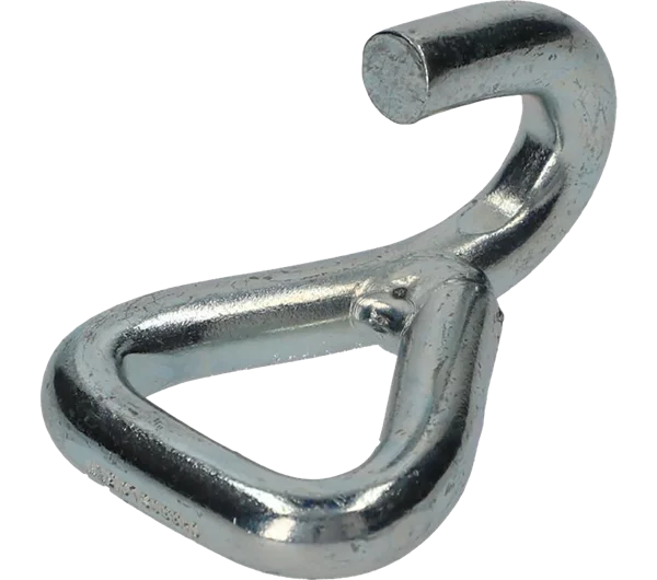 35mm · 3000daN · Claw Hook - Single