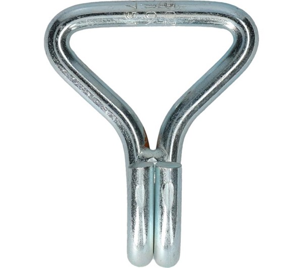 Tensys® · 50mm · 2000daN · Claw Hook