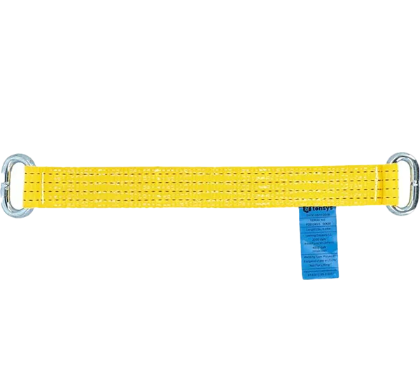 50mm · 4000daN · Steel Eye Diverter Strap
