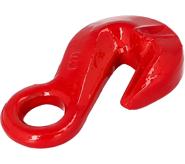 Xona · Grade 8 · Eye Grab Hook