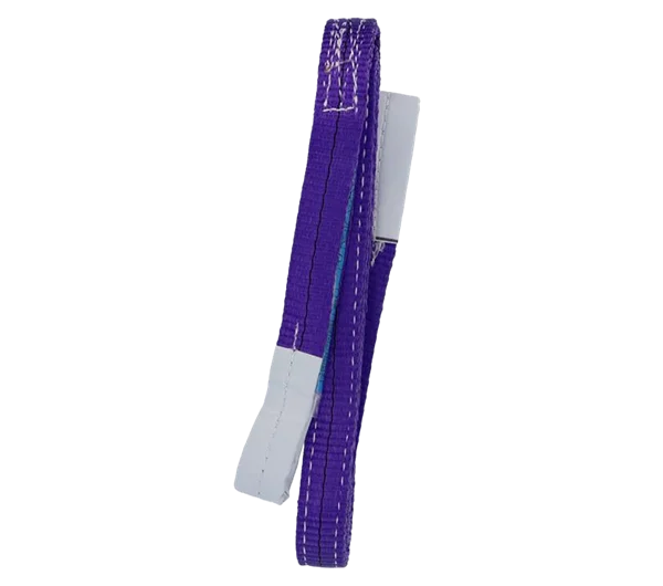 1.0 Tonne · Flat Web Slings - Duplex