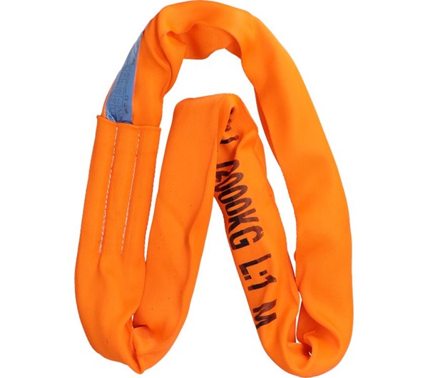 12.0 Tonne WLL · Roundsling - Endless Fibre