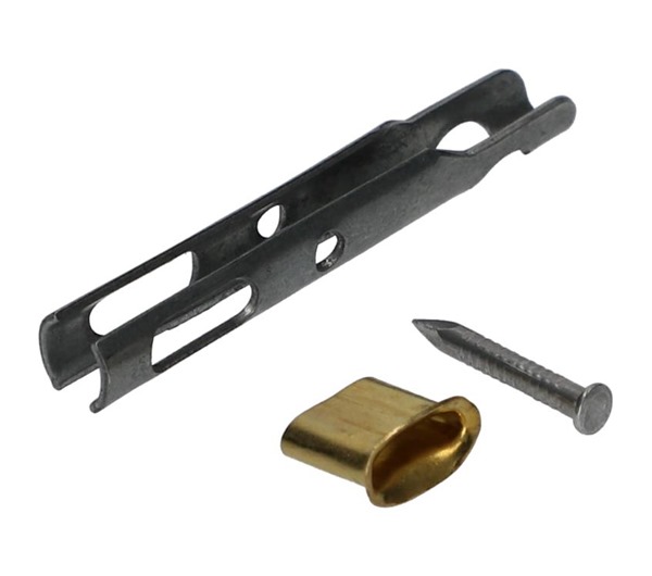 Tensys® · TIR Cable End Terminals · 6mm