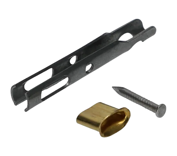 TIR Cable End Terminals · 6mm