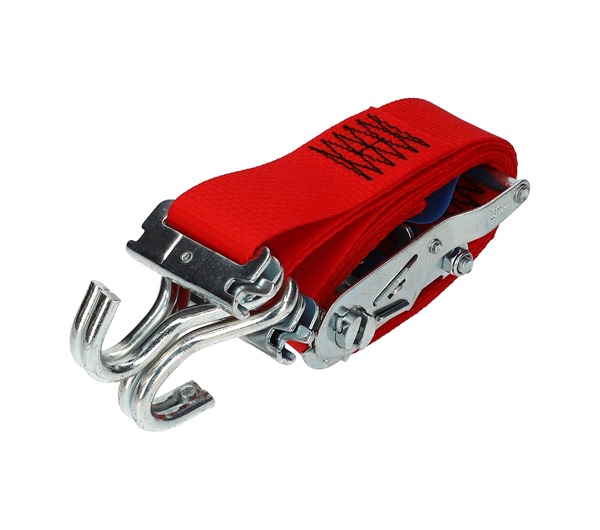 Tensys® · 50mm · 2000daN · Box Van Internal Strap · Dual Endfittings