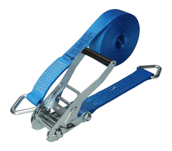50mm · 4000daN · LWH · Ratchet Lashing System · Delta Rings
