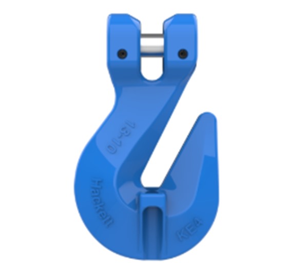 Hack10 Clevis Grab Hook