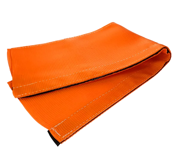 Wear Sleeve to Suit Flat Web Sling 8 Tonne x 1 Metre