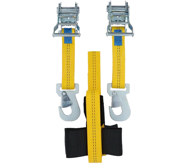 Motorcycle Recovery Strap