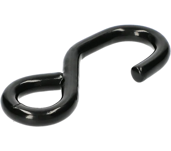 25mm · 1000daN · S-Hook