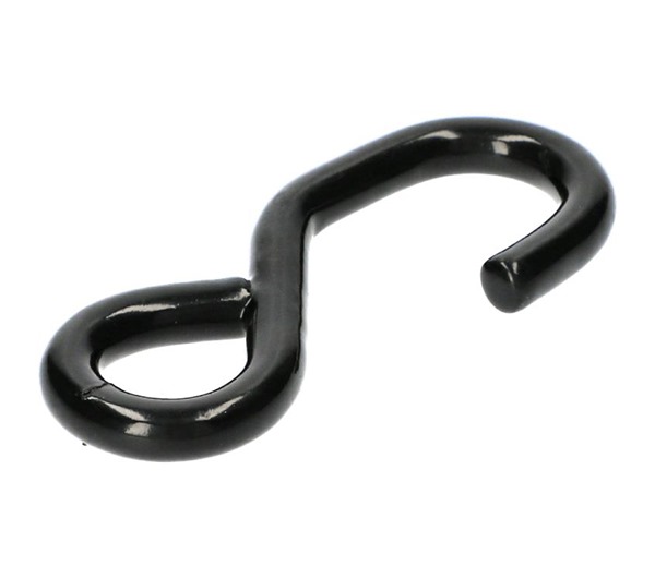 Tensys® · 25mm · 1000daN · S-Hook