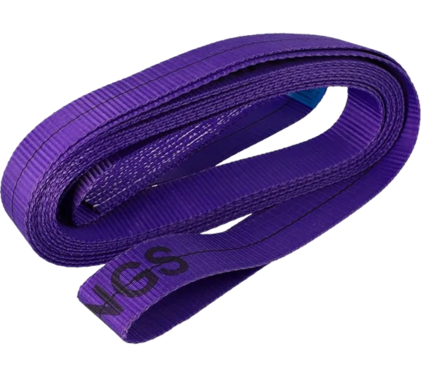 50mm · 1.0 Tonne · Flat Web Sling - Endless
