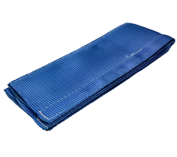 Wear Sleeve to Suit Flat Web Sling 5 Tonne x 1 Metre