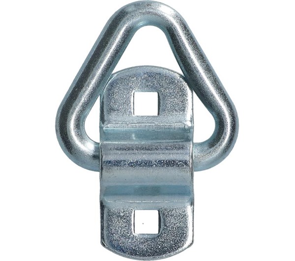 Tensys® · Lashing Ring - Bolt On · 5000daN