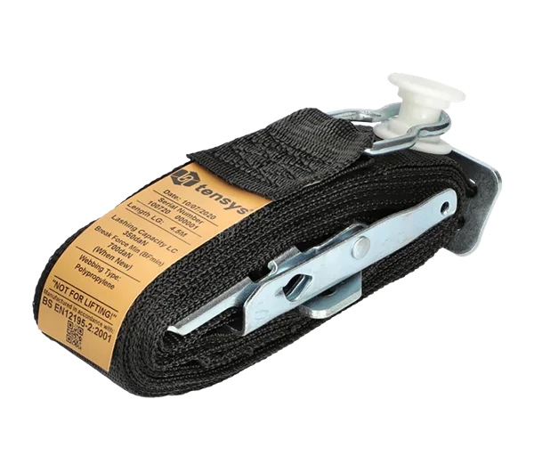 50mm · 700daN · OB+TBS · Curtainside Internal System · Combi Hook + White Roller