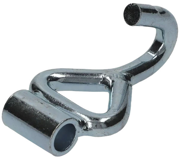 35mm · 3000daN · Claw Hook - Single + Tube