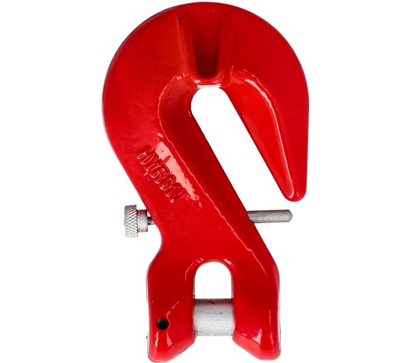 Tensys® · Clevis Grab Hook · Grade 8 Lashing · 7-8mm