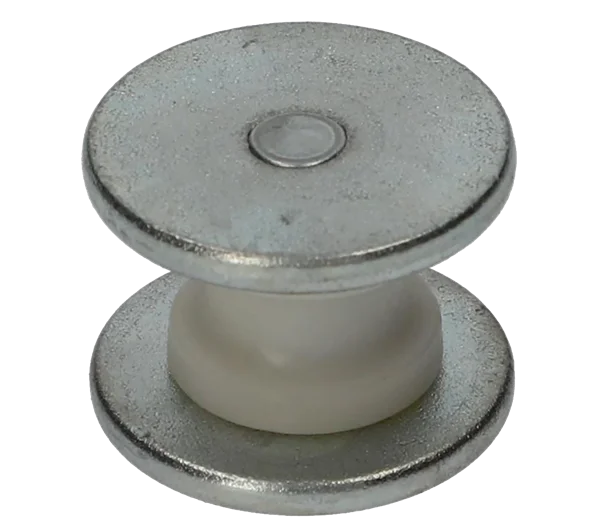 Bobbin Roller Only - Bearing Type