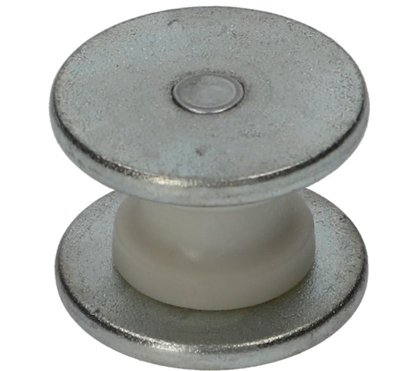 Tensys® · Bobbin Roller Only - Bearing Type