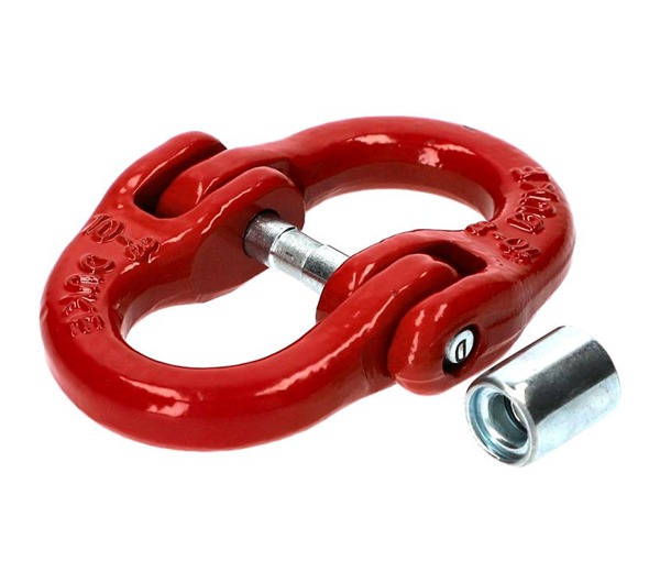 Tensys® · Xona · 10mm · Grade 8 · Component Connector · 3.15 Tonne WLL