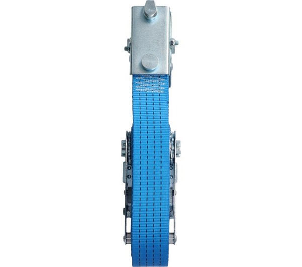  Tensys® · 50mm · 3000daN · Internal Box Van Strap · Two Pin Shoe
