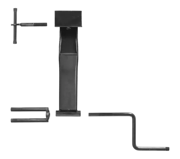 Strap Rewinder