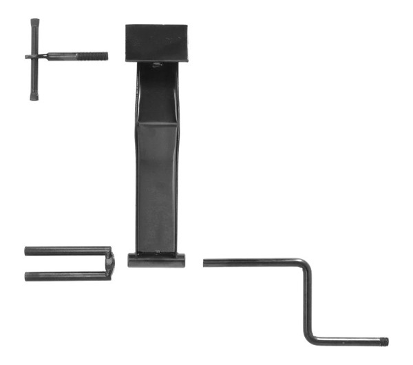 Tensys® · Strap Rewinder