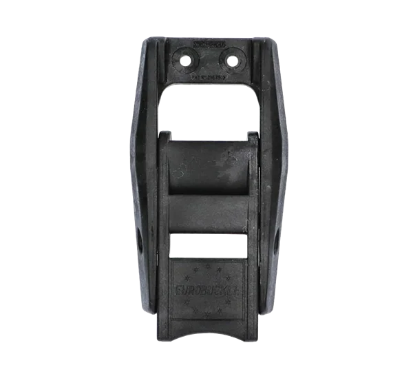 Stronghold · 45mm · 1000daN · Overcentre Buckle - Clip Closure