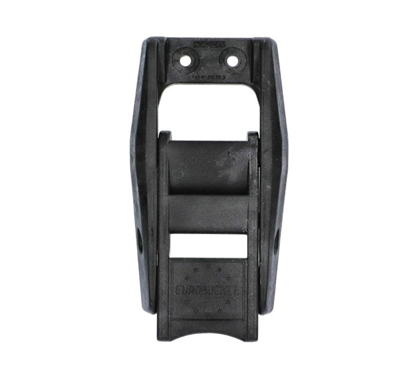 Tensys® · Stronghold · 45mm · 1000daN · Overcentre Buckle - Clip Closure