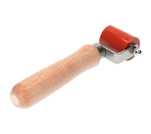 Leister · Triac Pressure Roller