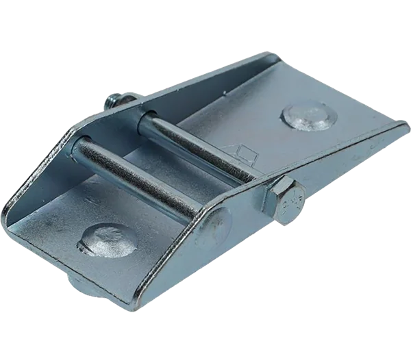 50mm · 3000daN · Two Pin Shoe