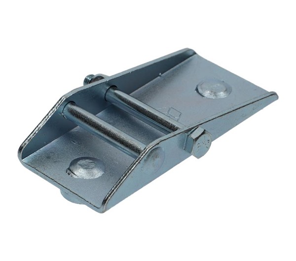 Tensys® · 50mm · 3000daN · Two Pin Shoe