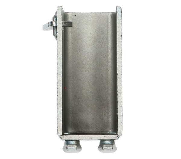 Tensys® · Load Bar Cups to suit 60mm x 40mm load bars - Clip Side Only