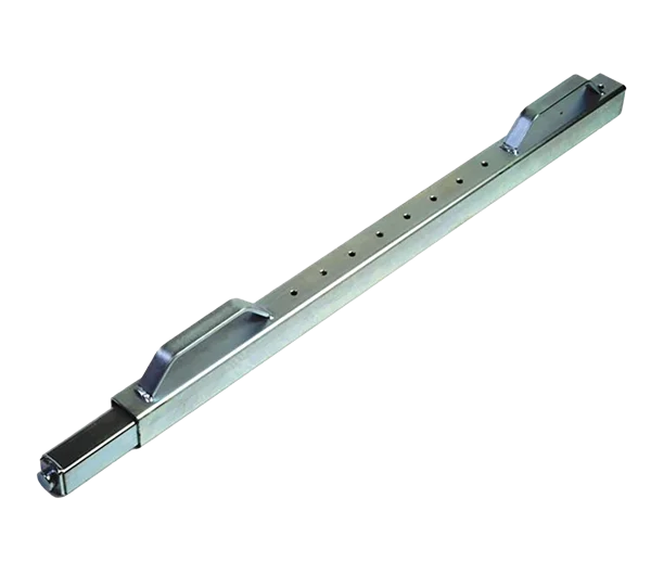 Spring Loaded Shoring Bars - Square