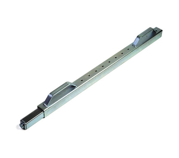 Tensys® · Spring Loaded Shoring Bars - Square