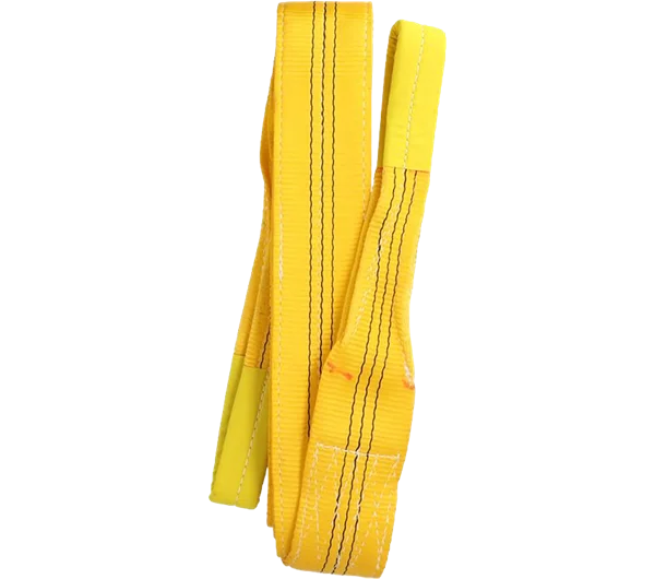 3.0 Tonne · Flat Web Slings - Duplex