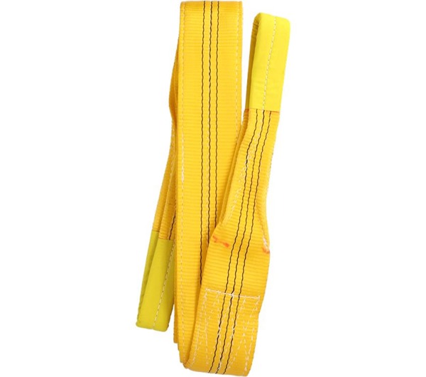 Tensys® · 3.0 Tonne · Flat Web Slings - Duplex