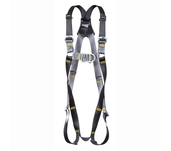 Ridgegear | RGH2 | Front & Rear D Safety Harness