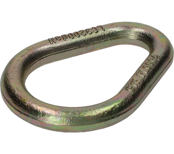 50mm · 6400daN · Pear Link