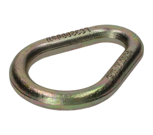 Tensys® · 50mm · 6400daN · Pear Link