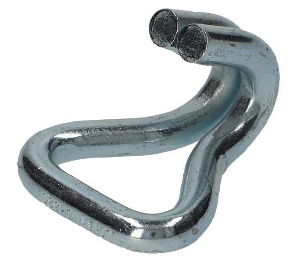 Tensys® · 35mm · 3000daN · Claw Hook