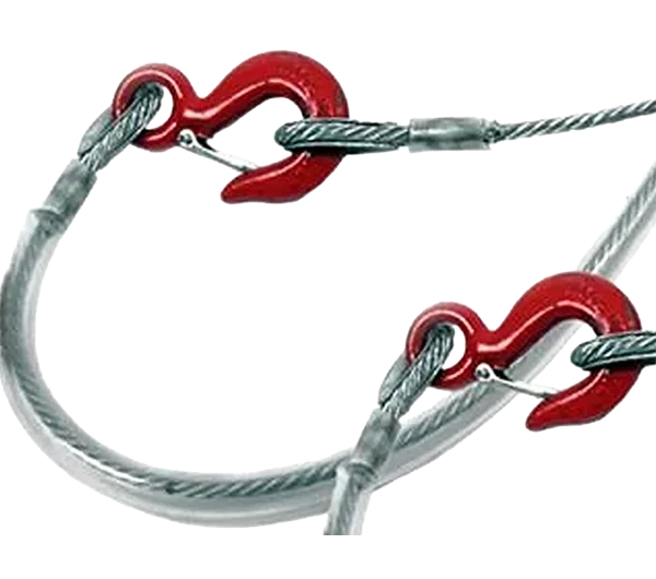 Winch Brother - Wire Rope