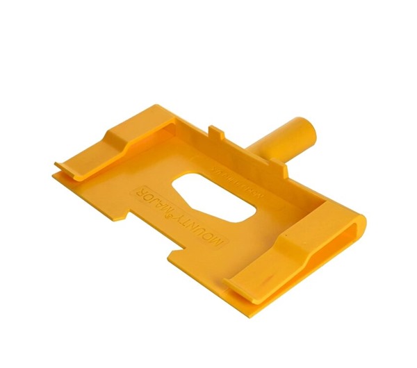Tensys® · Mounty · Corner Protector Applicator Head · Large
