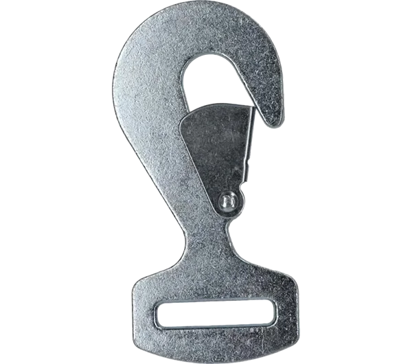 50mm · 5000daN · Flat Snap Hook