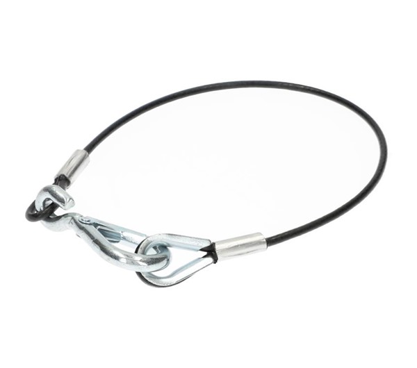 Tensys® · Door Retaining Wire