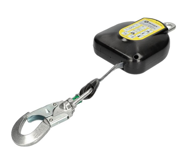 Protekt · Retractable Fall Arrester · 2.5m