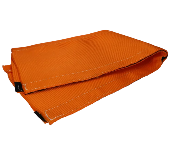 Wear Sleeve to Suit Flat Web Sling 12 Tonne x 1 Metre